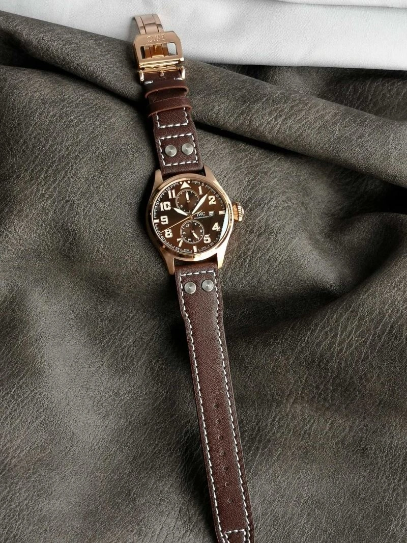 EasyCare IWC Watches 185625