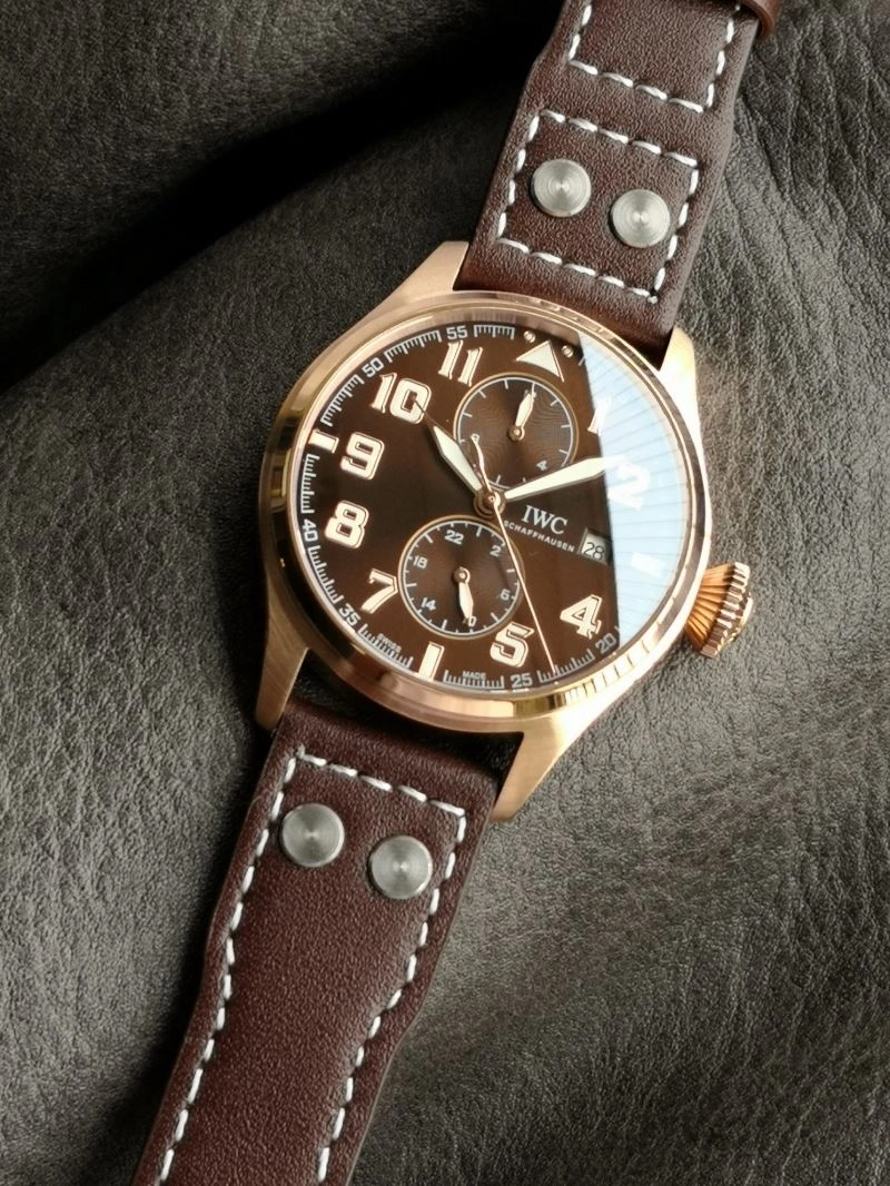 EasyCare IWC Watches 185625