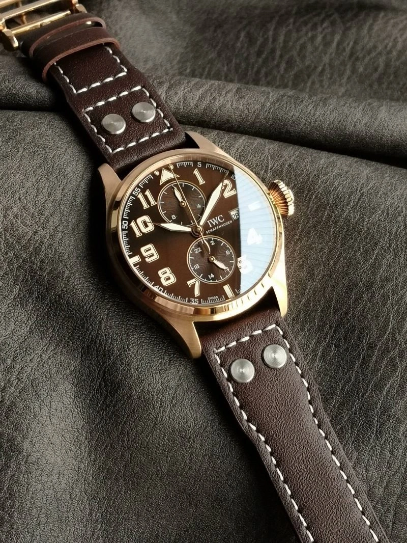 EasyCare IWC Watches 185625