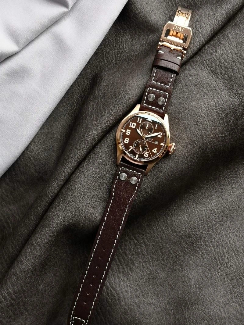 EasyCare IWC Watches 185625
