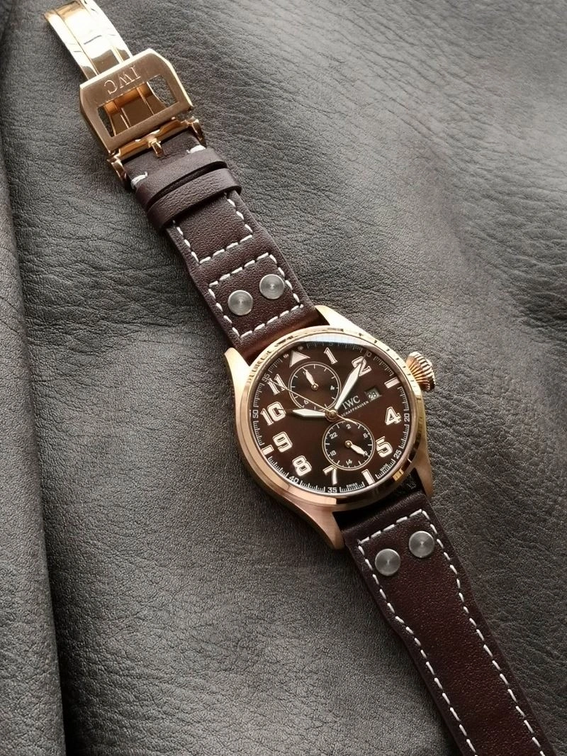EasyCare IWC Watches 185625