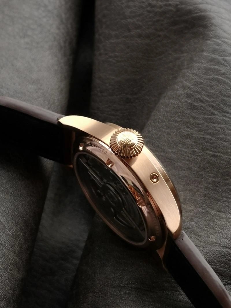 IWC Watches EyeCatching 185618