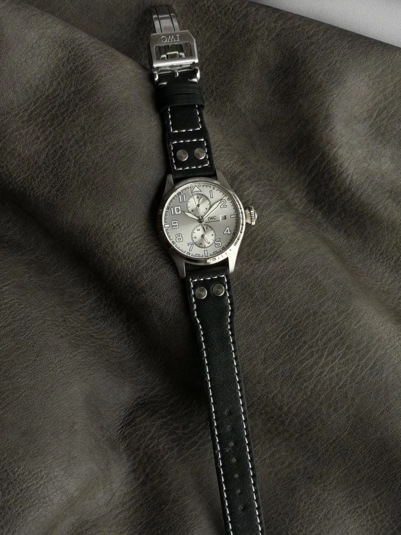IWC Watches Comfortable 185613