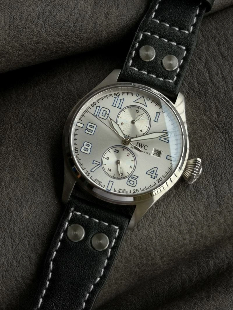 IWC Watches Comfortable 185613