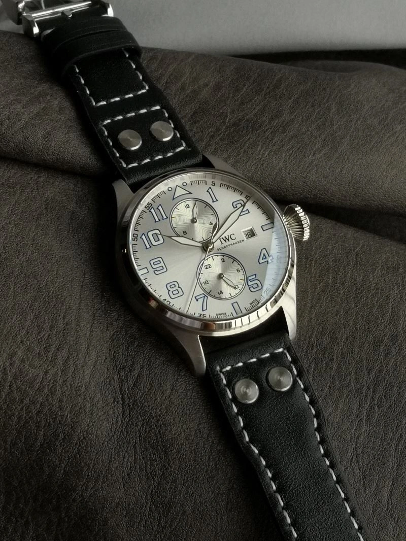 IWC Watches Comfortable 185613