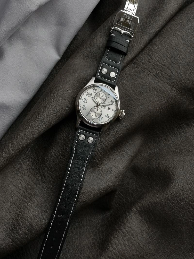 IWC Watches Comfortable 185613