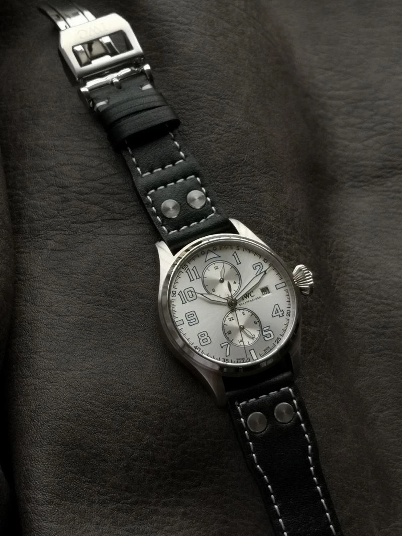 IWC Watches Comfortable 185613