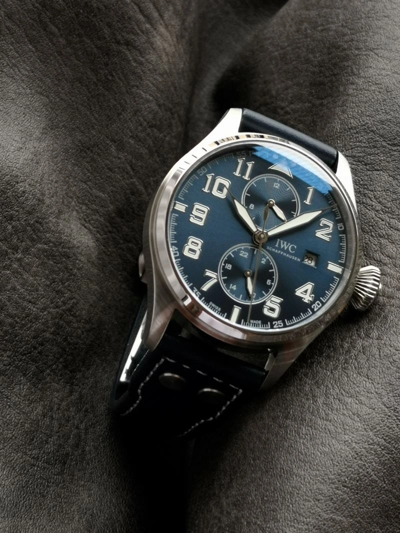 Fashionable IWC Watches 185621