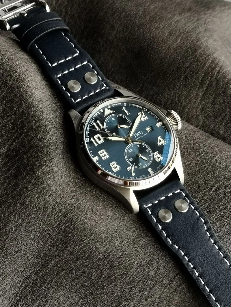 Fashionable IWC Watches 185621
