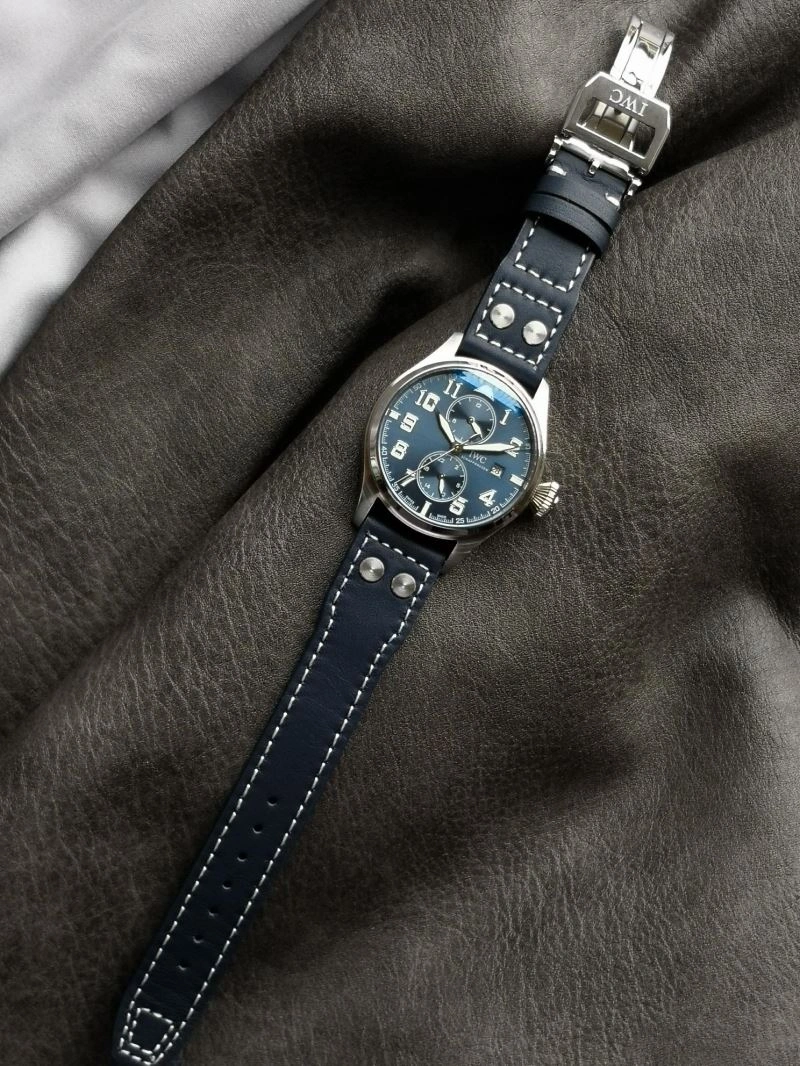 Fashionable IWC Watches 185621