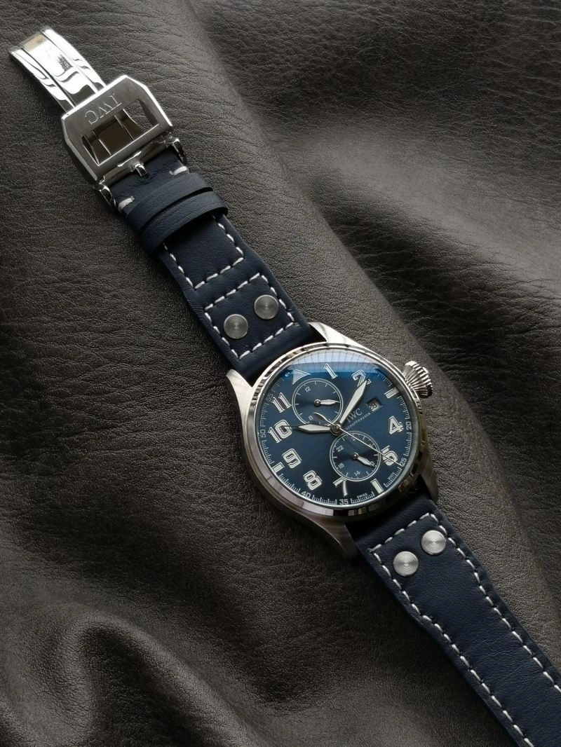 Fashionable IWC Watches 185621