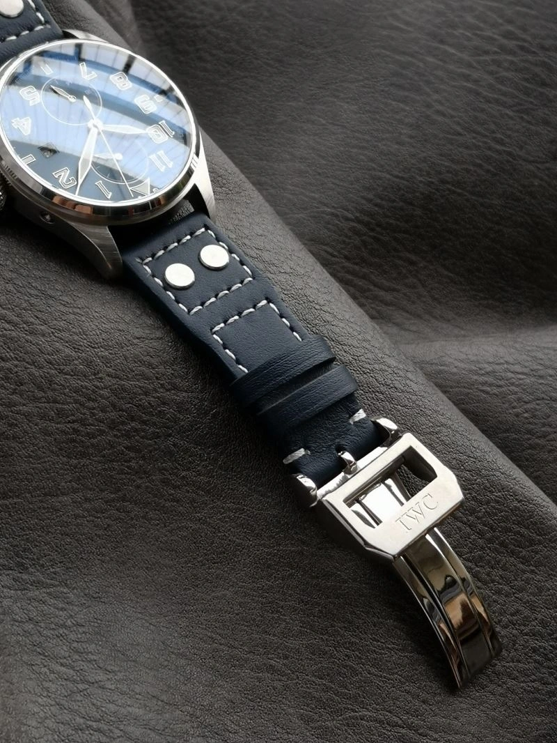 Fashionable IWC Watches 185621