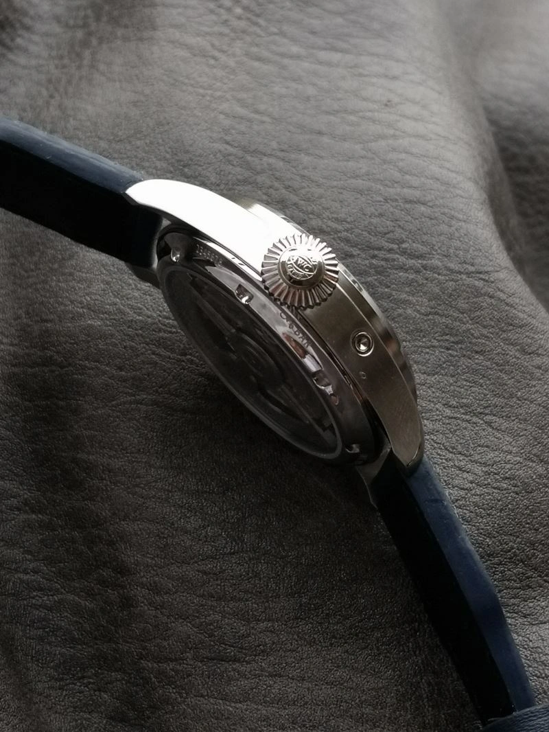 Fashionable IWC Watches 185621