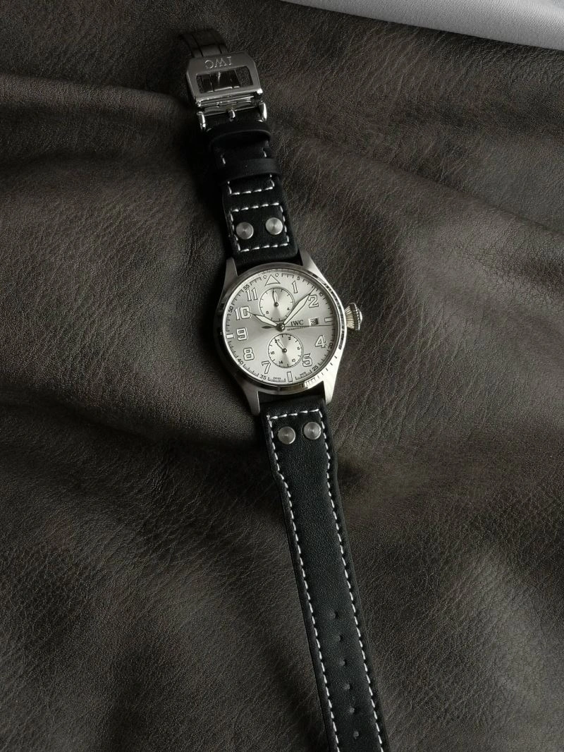 IWC Watches Soft 185628
