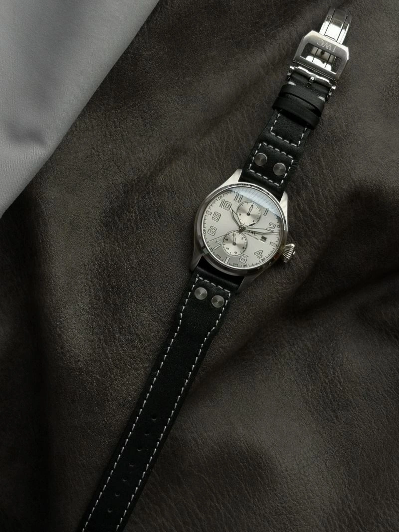 IWC Watches Soft 185628