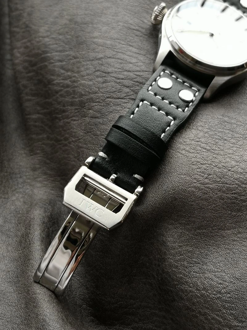 IWC Watches Soft 185628