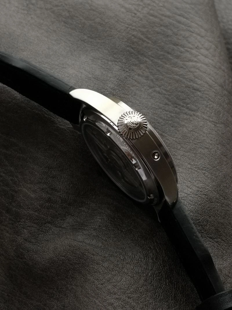 IWC Watches Soft 185628