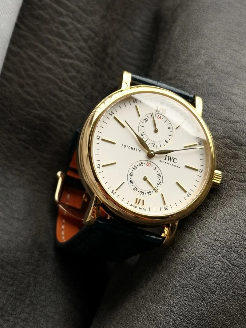 IWC Watches Compact 185610