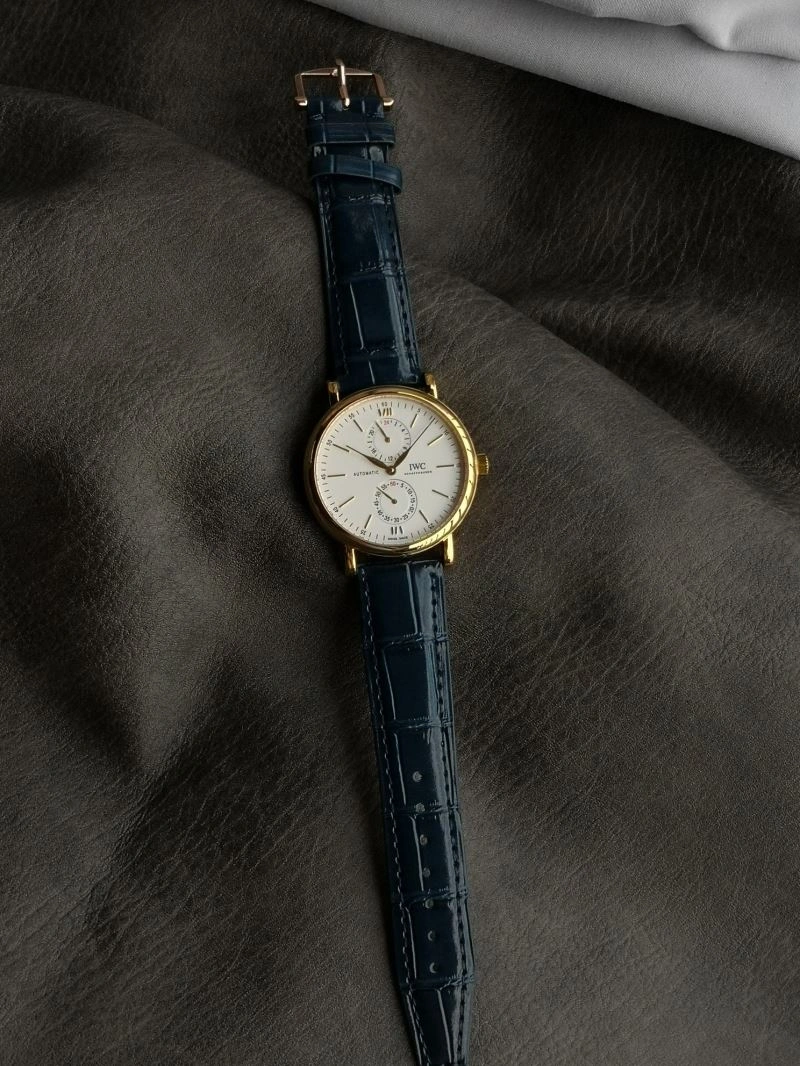 IWC Watches Compact 185610