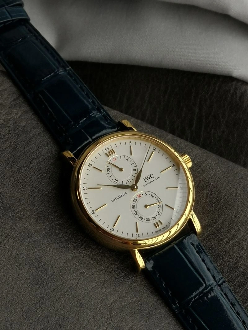IWC Watches Compact 185610