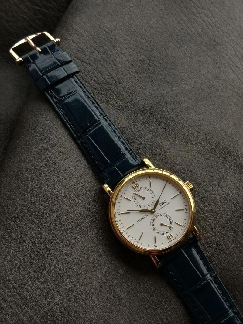 IWC Watches Compact 185610