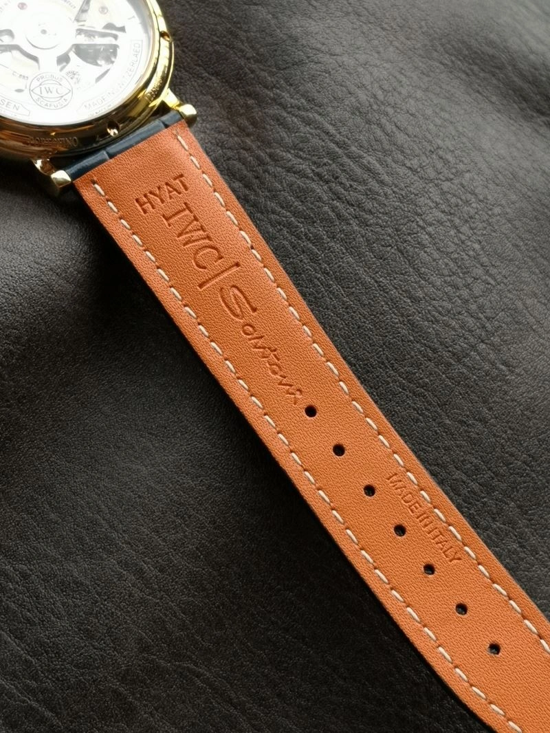 IWC Watches Compact 185610