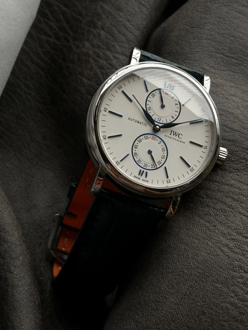 EasyCare IWC Watches 185609