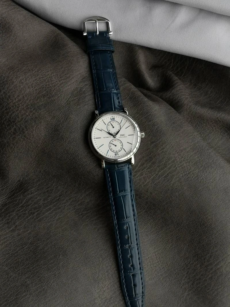 EasyCare IWC Watches 185609