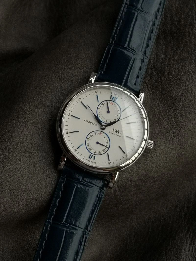 EasyCare IWC Watches 185609