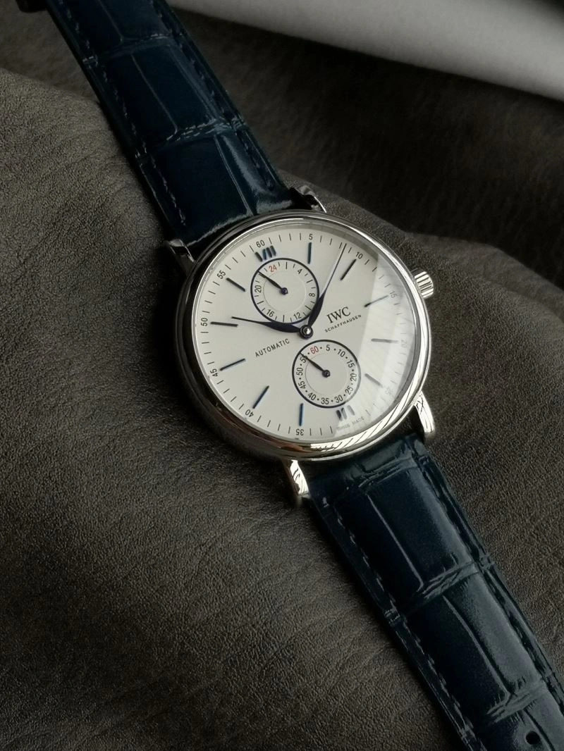 EasyCare IWC Watches 185609