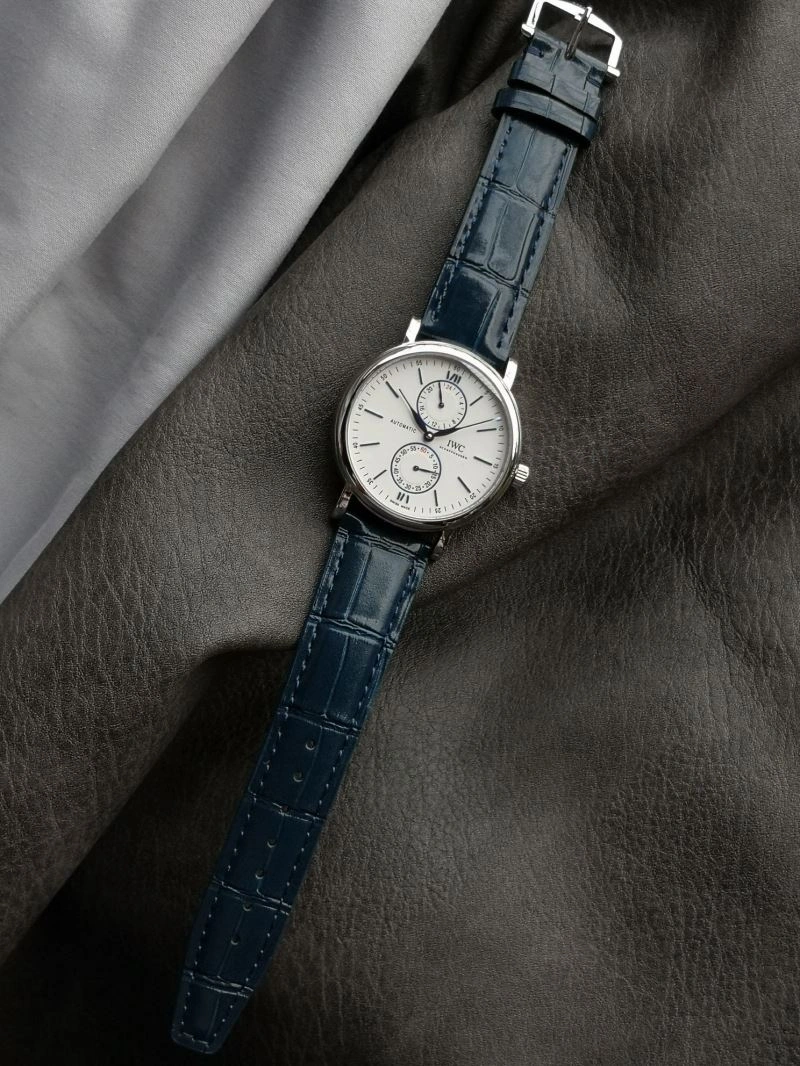 EasyCare IWC Watches 185609