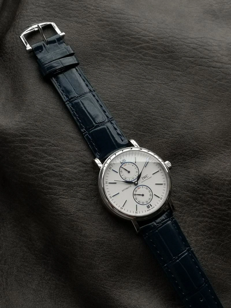 EasyCare IWC Watches 185609