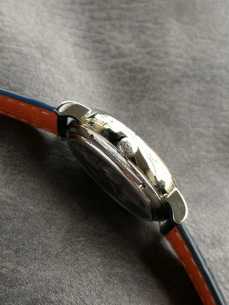 EasyCare IWC Watches 185609