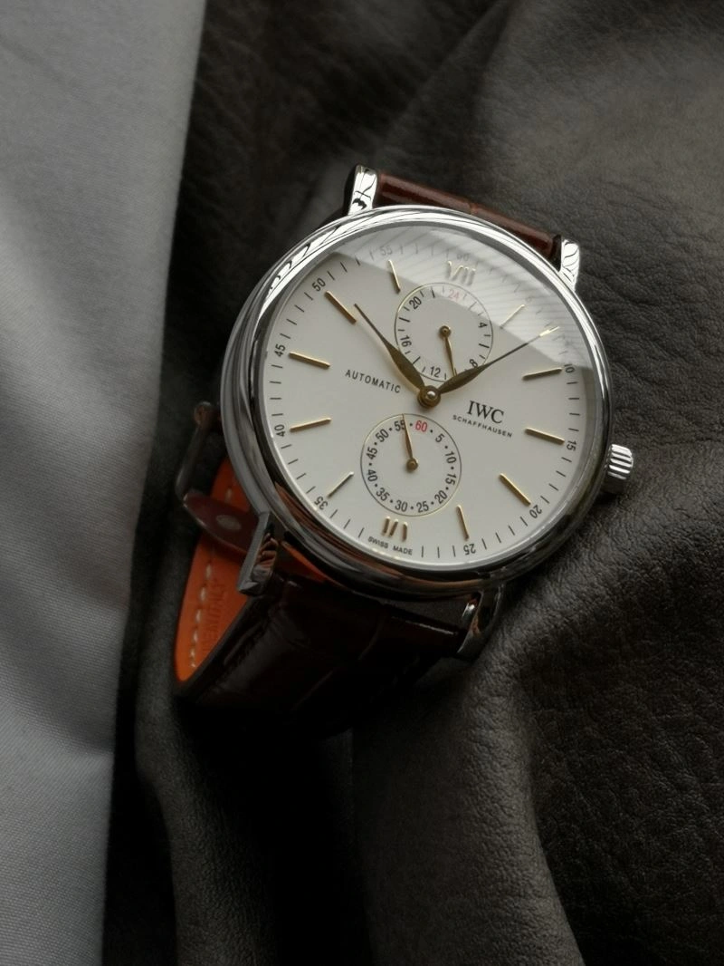 IWC Watches QuickDry 185608