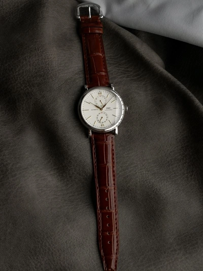 IWC Watches QuickDry 185608