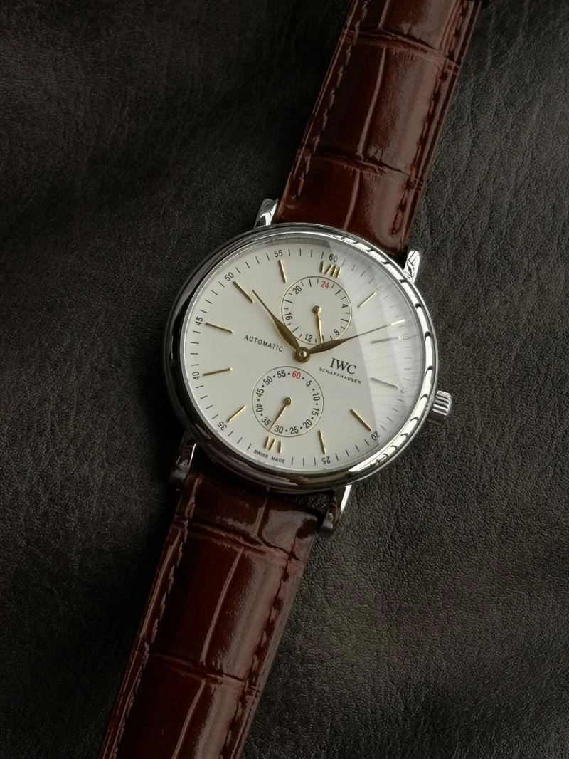 IWC Watches QuickDry 185608