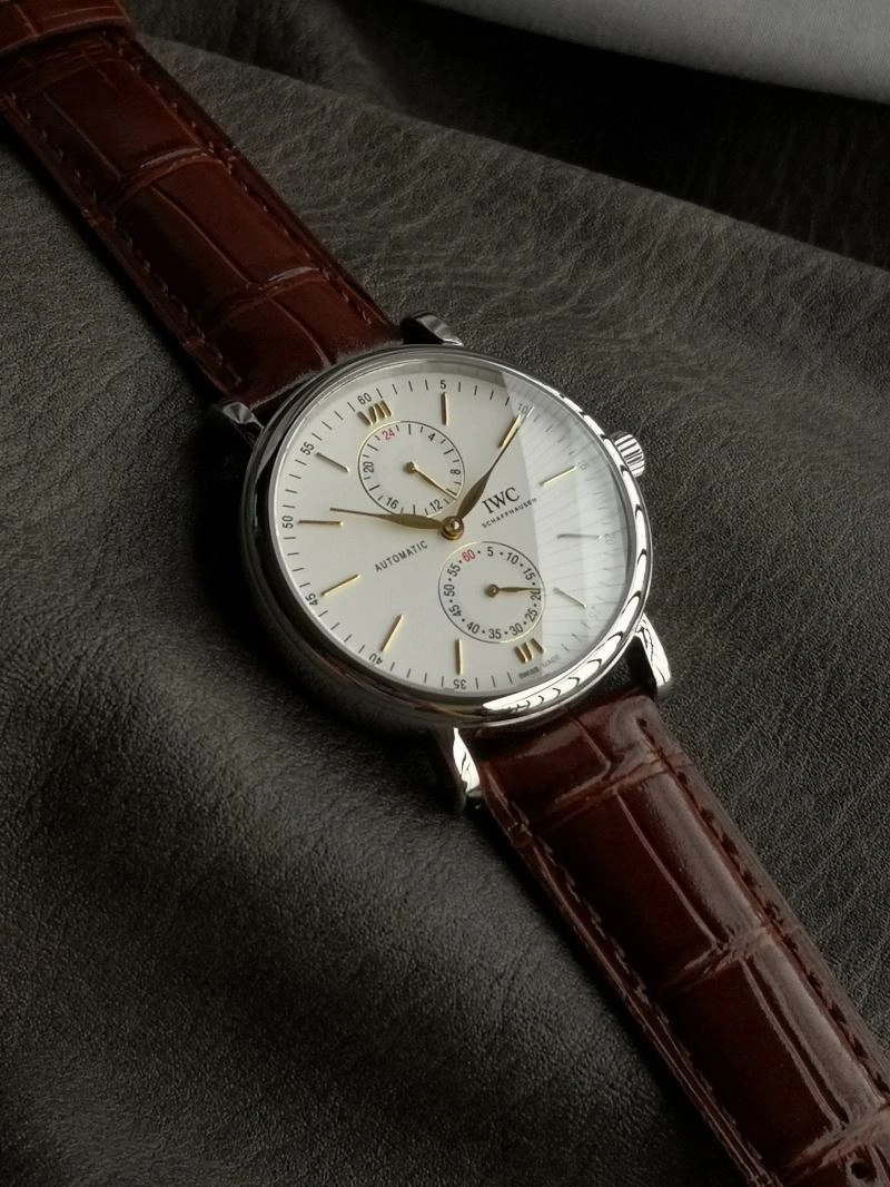 IWC Watches QuickDry 185608
