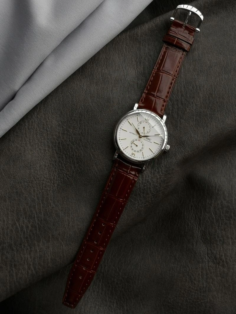 IWC Watches QuickDry 185608