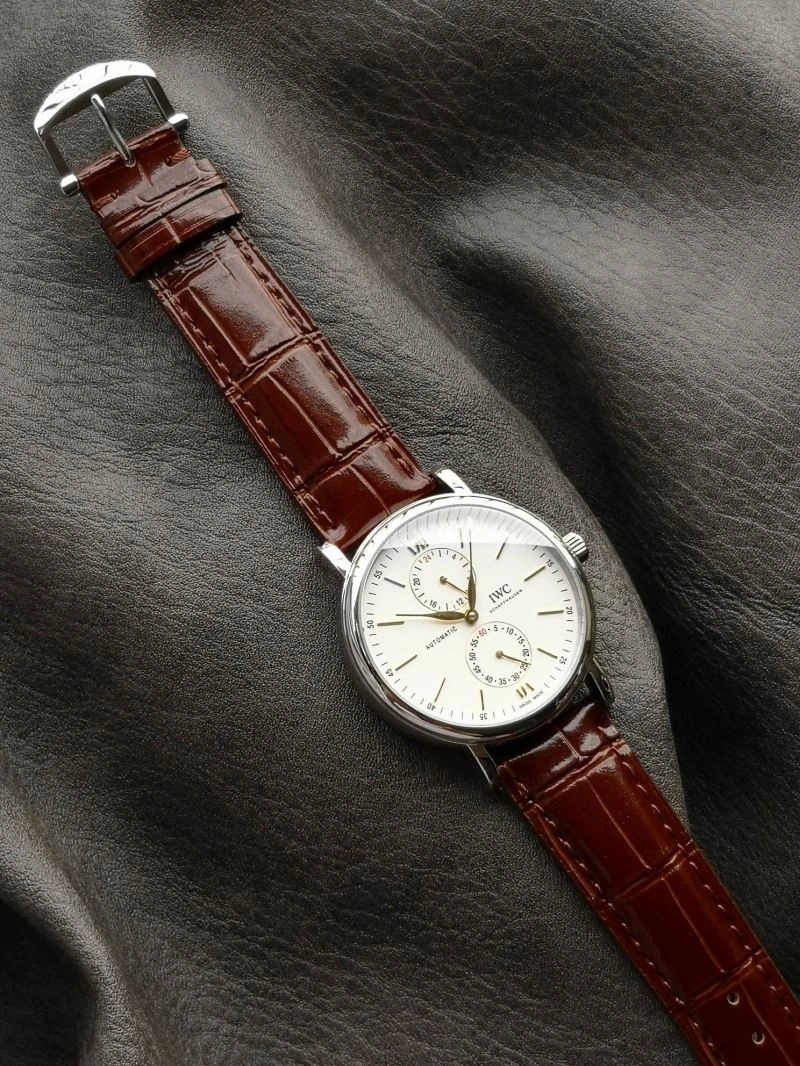 IWC Watches QuickDry 185608