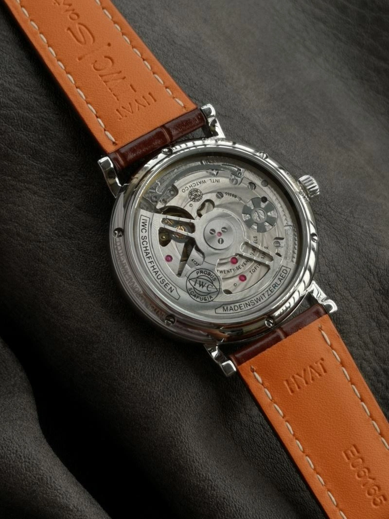 IWC Watches QuickDry 185608