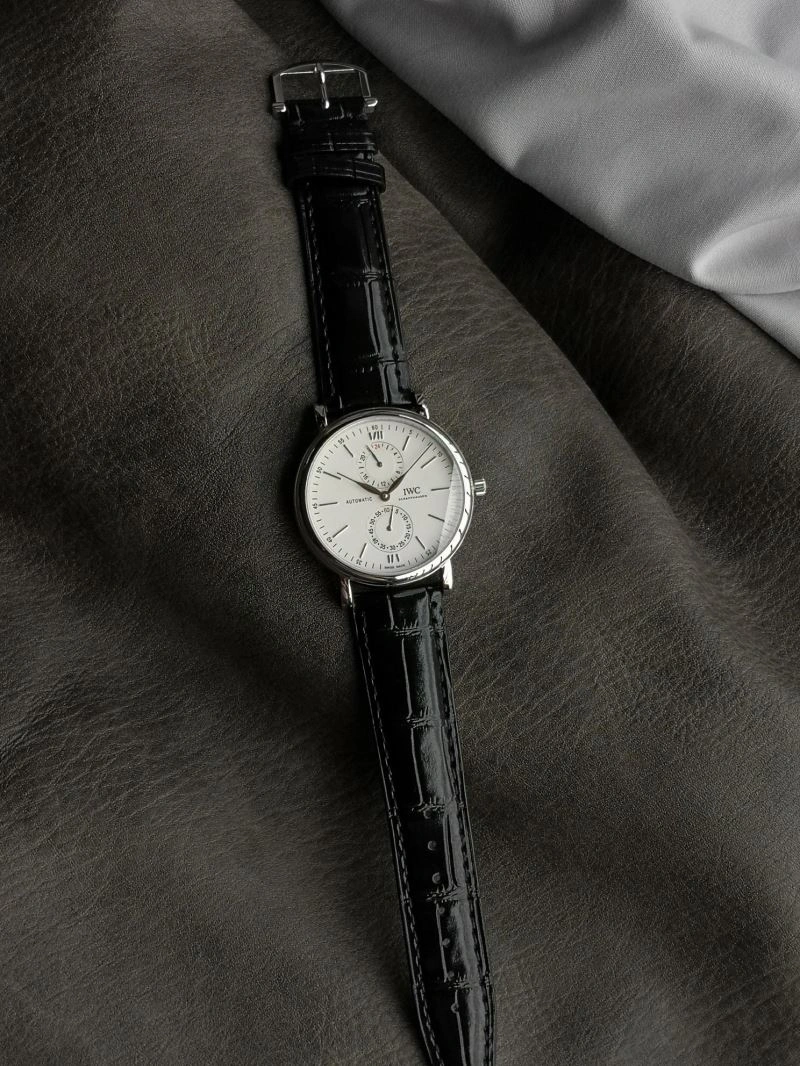 Versatile IWC Watches 185607