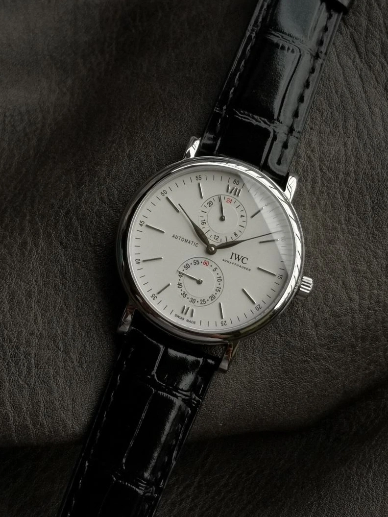 Versatile IWC Watches 185607