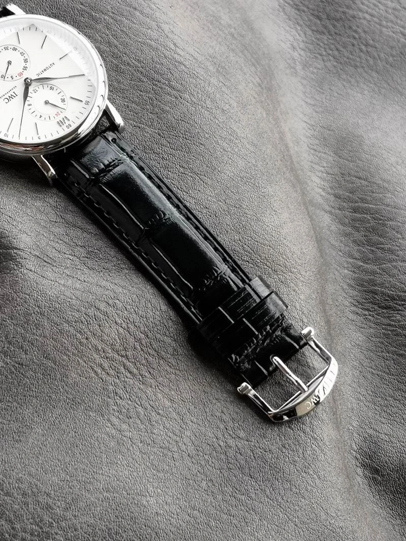 Versatile IWC Watches 185607