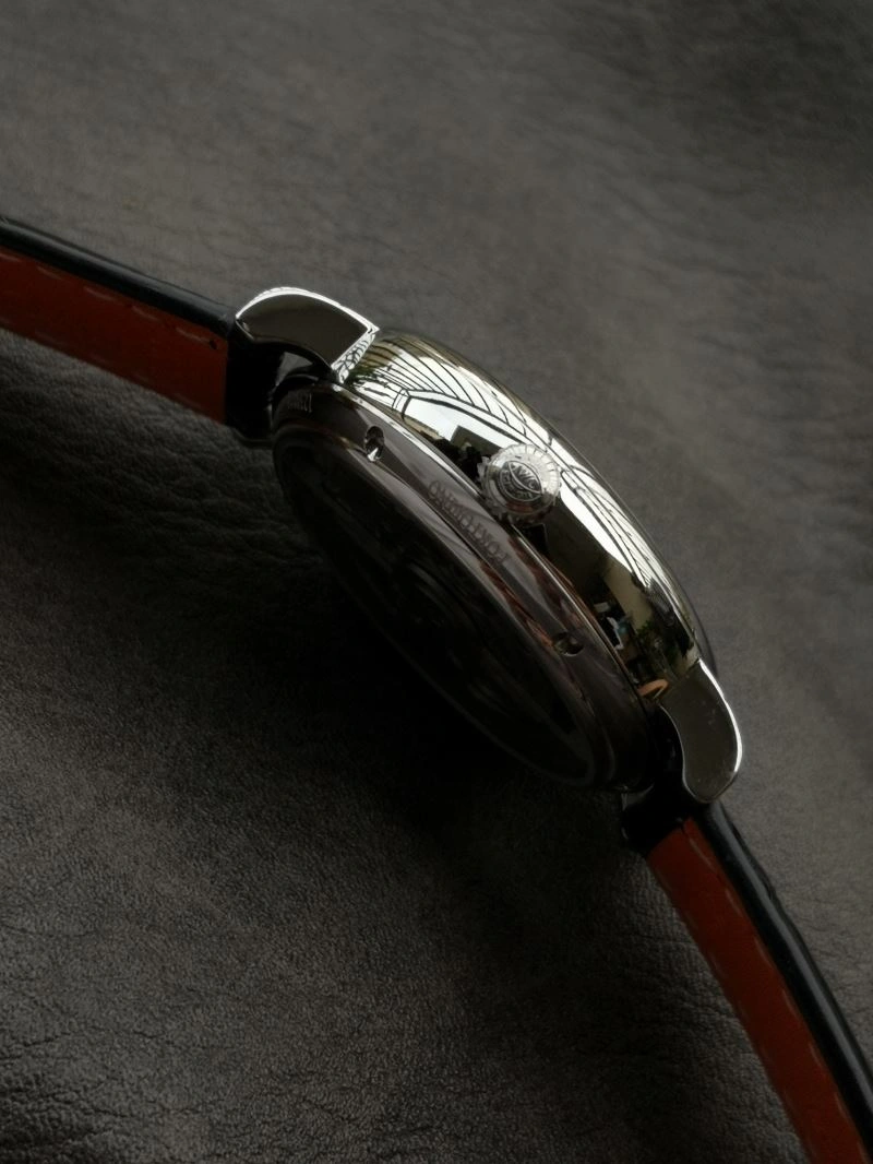 Versatile IWC Watches 185607