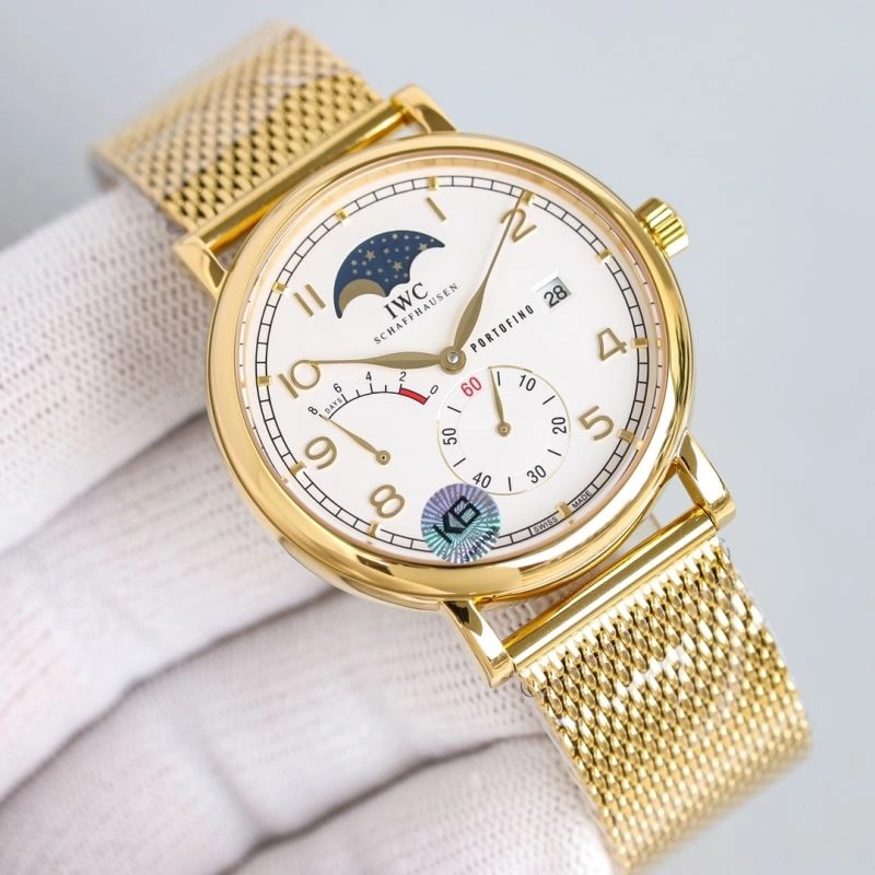 IWC Watches Supportive 185606
