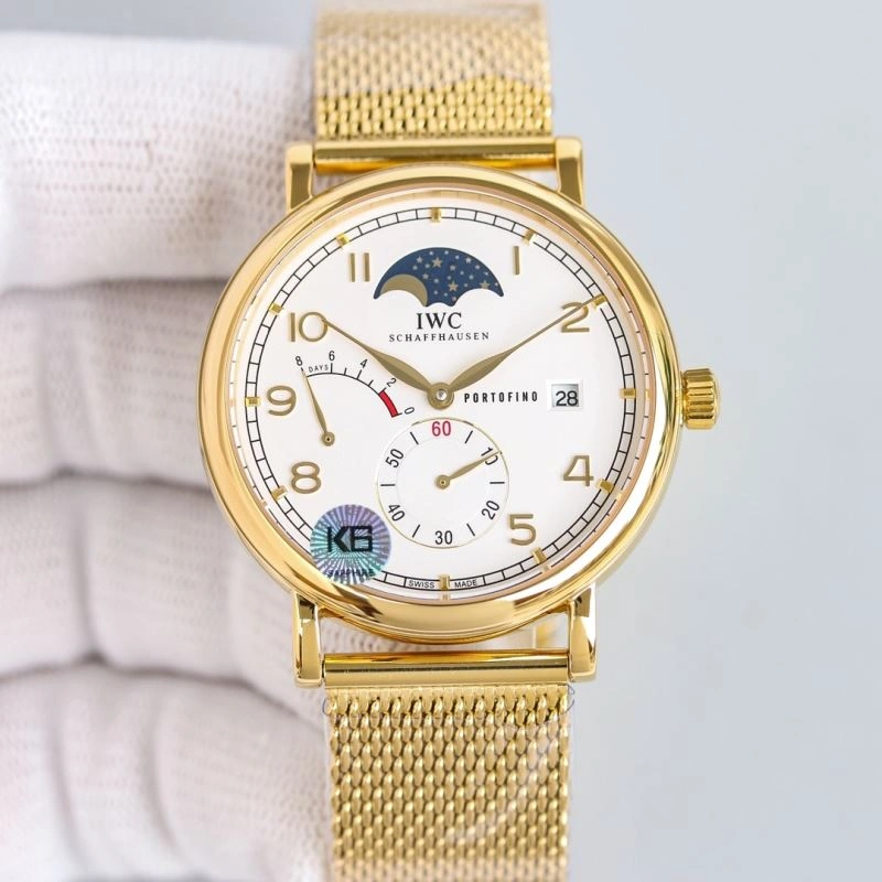 IWC Watches Supportive 185606