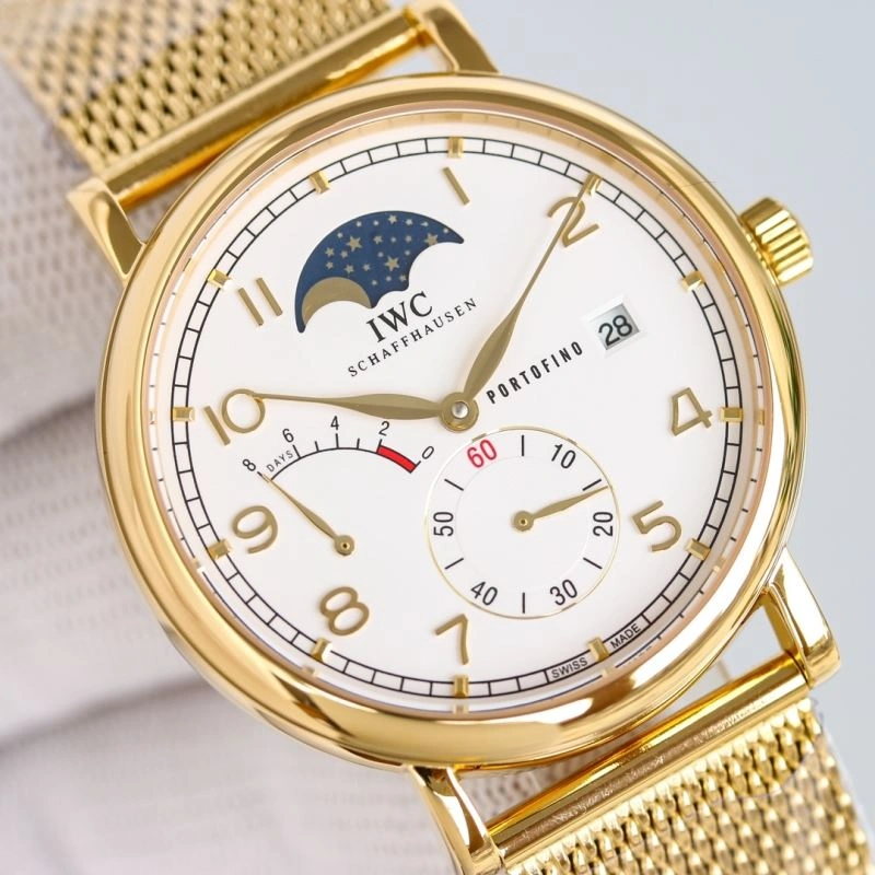 IWC Watches Supportive 185606