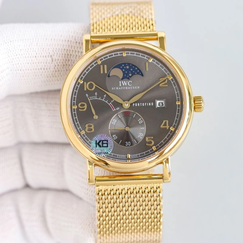 IWC Watches Supportive 185606