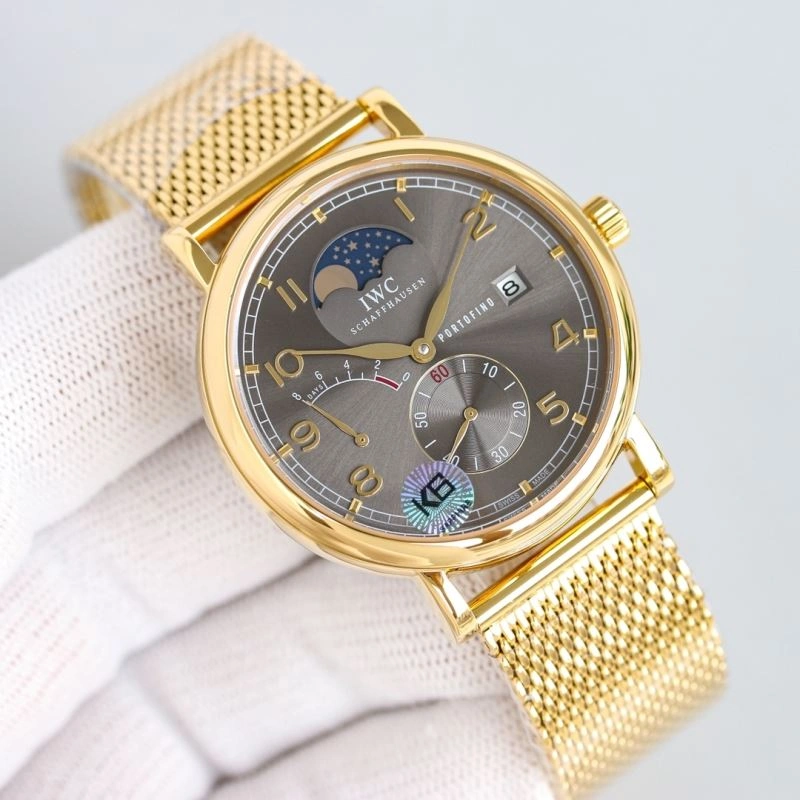 IWC Watches Supportive 185606