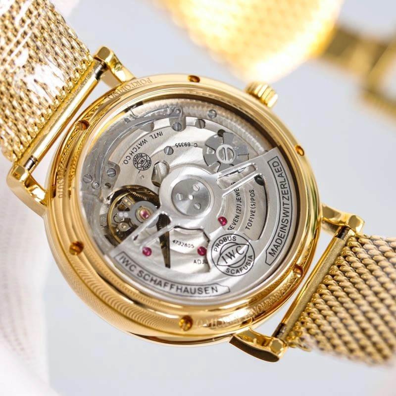 IWC Watches Supportive 185606